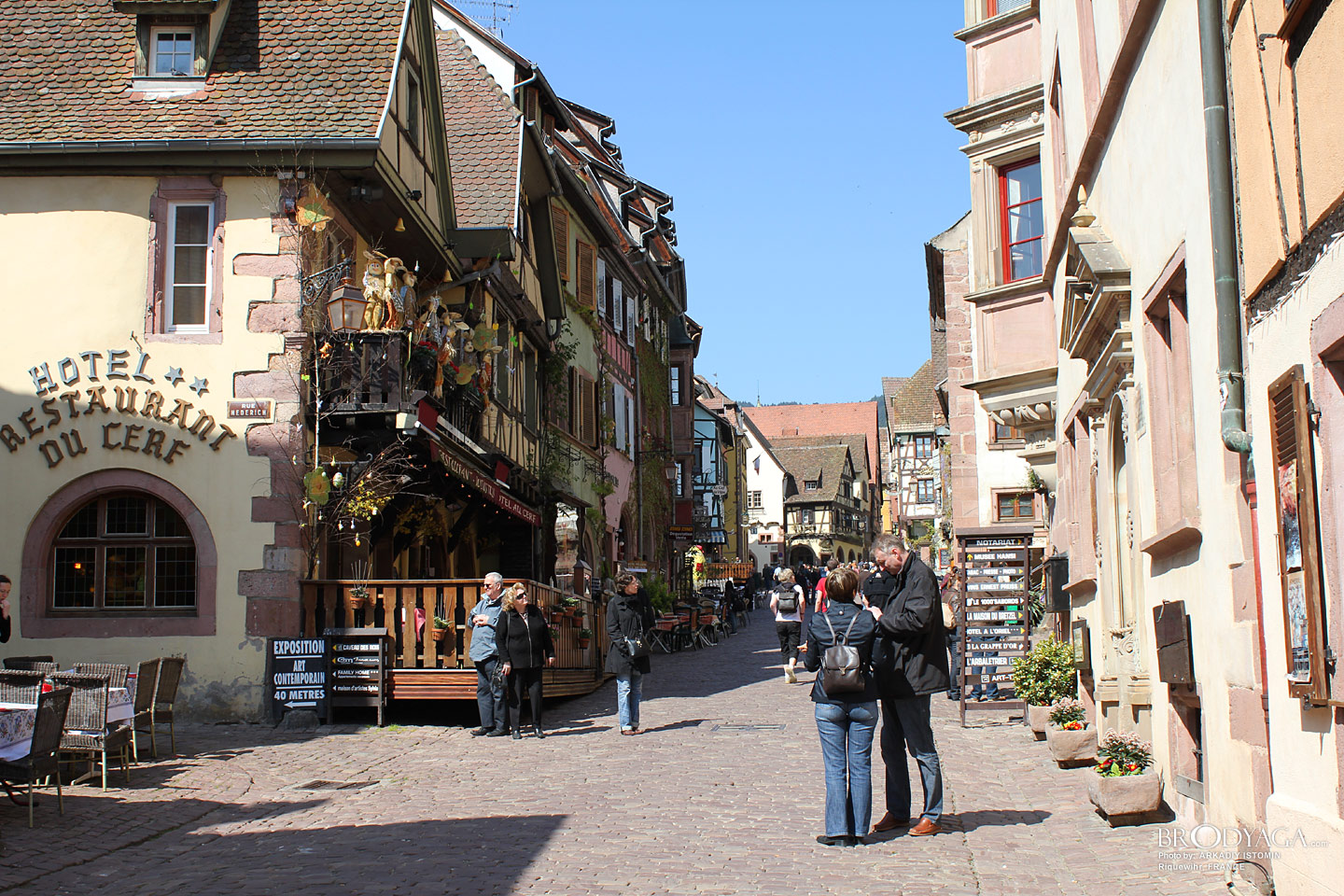 Riquewihr